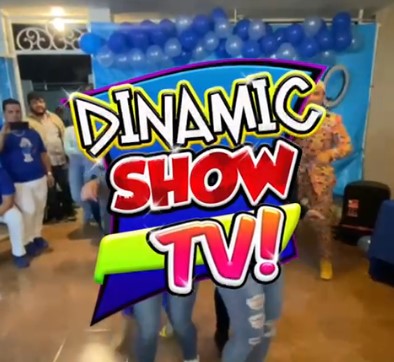 Dinamic Show TV