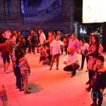 Encendido del Pinito Navideño 2018 en Saltillo