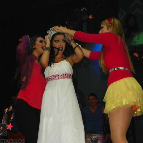 Grachi El Show En Vivo