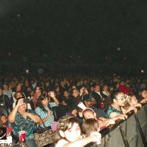 Grachi El Show En Vivo